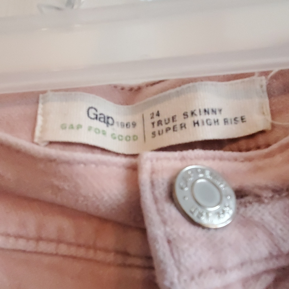 Gap pants
